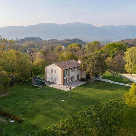 Casamartini Bed & Breakfast Fonte Εξωτερικό φωτογραφία