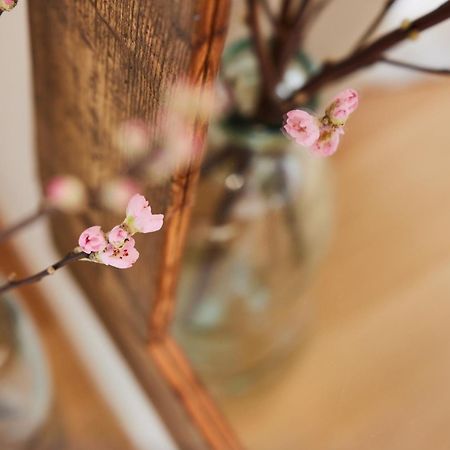Casamartini Bed & Breakfast Fonte Εξωτερικό φωτογραφία