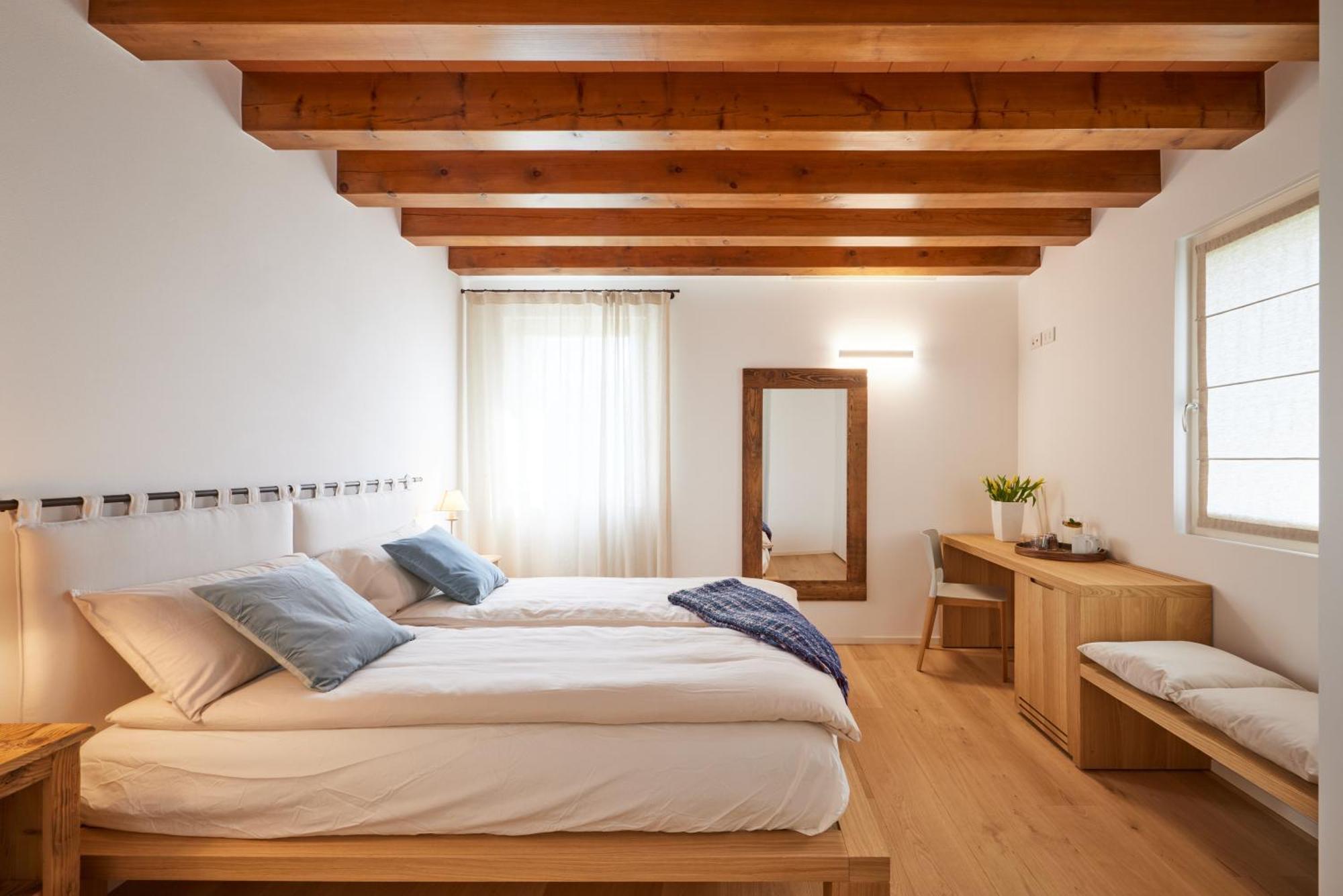 Casamartini Bed & Breakfast Fonte Εξωτερικό φωτογραφία