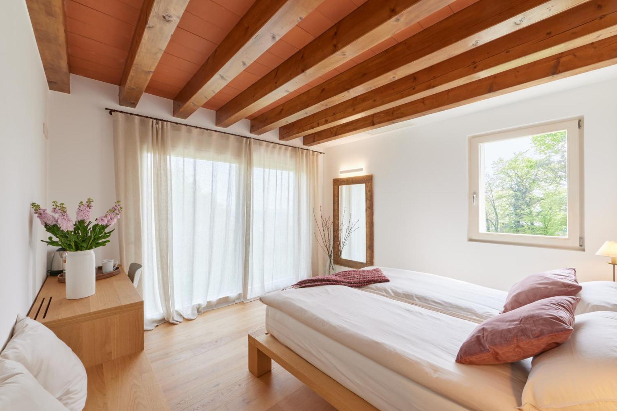Casamartini Bed & Breakfast Fonte Εξωτερικό φωτογραφία