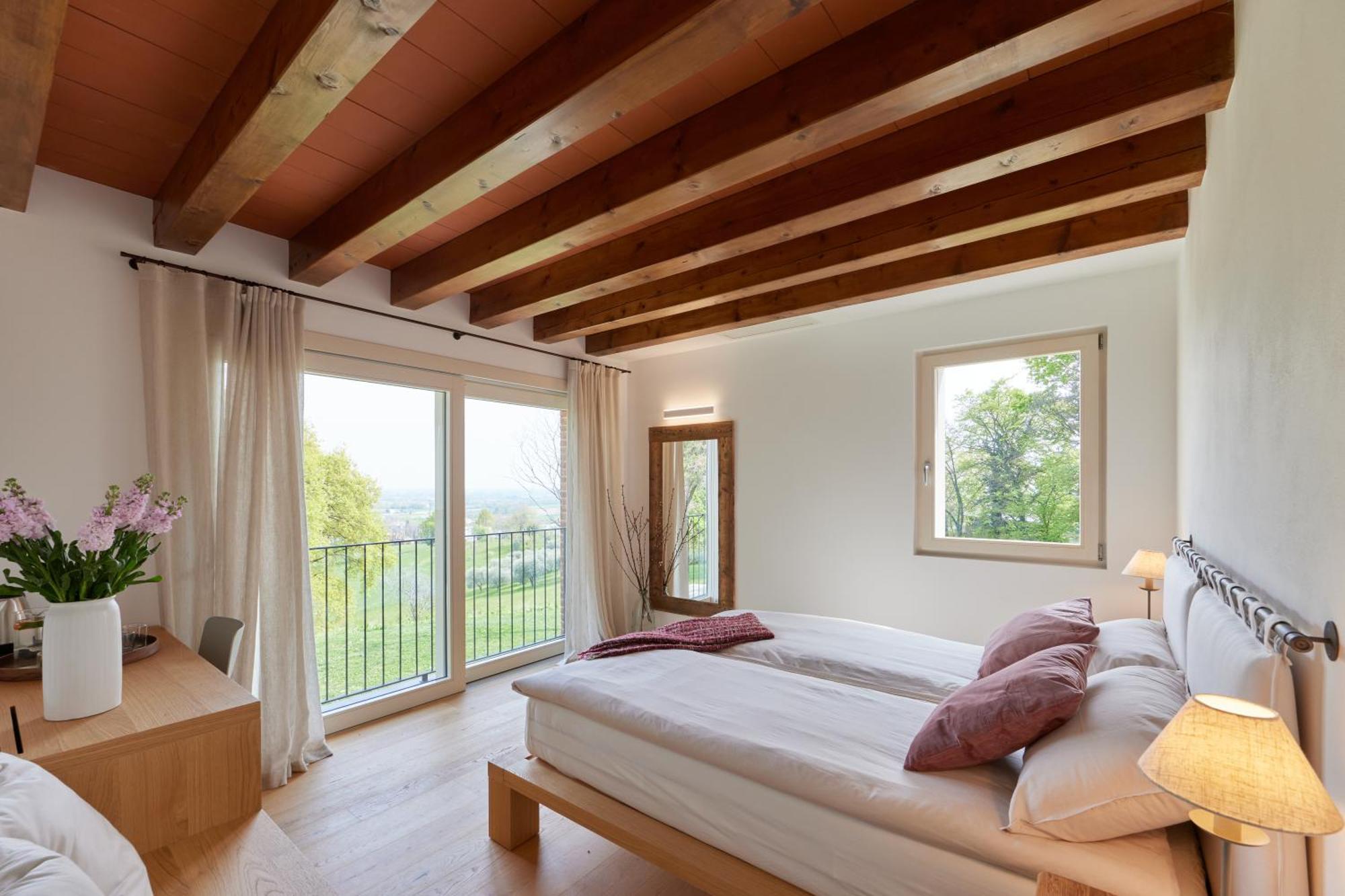 Casamartini Bed & Breakfast Fonte Εξωτερικό φωτογραφία
