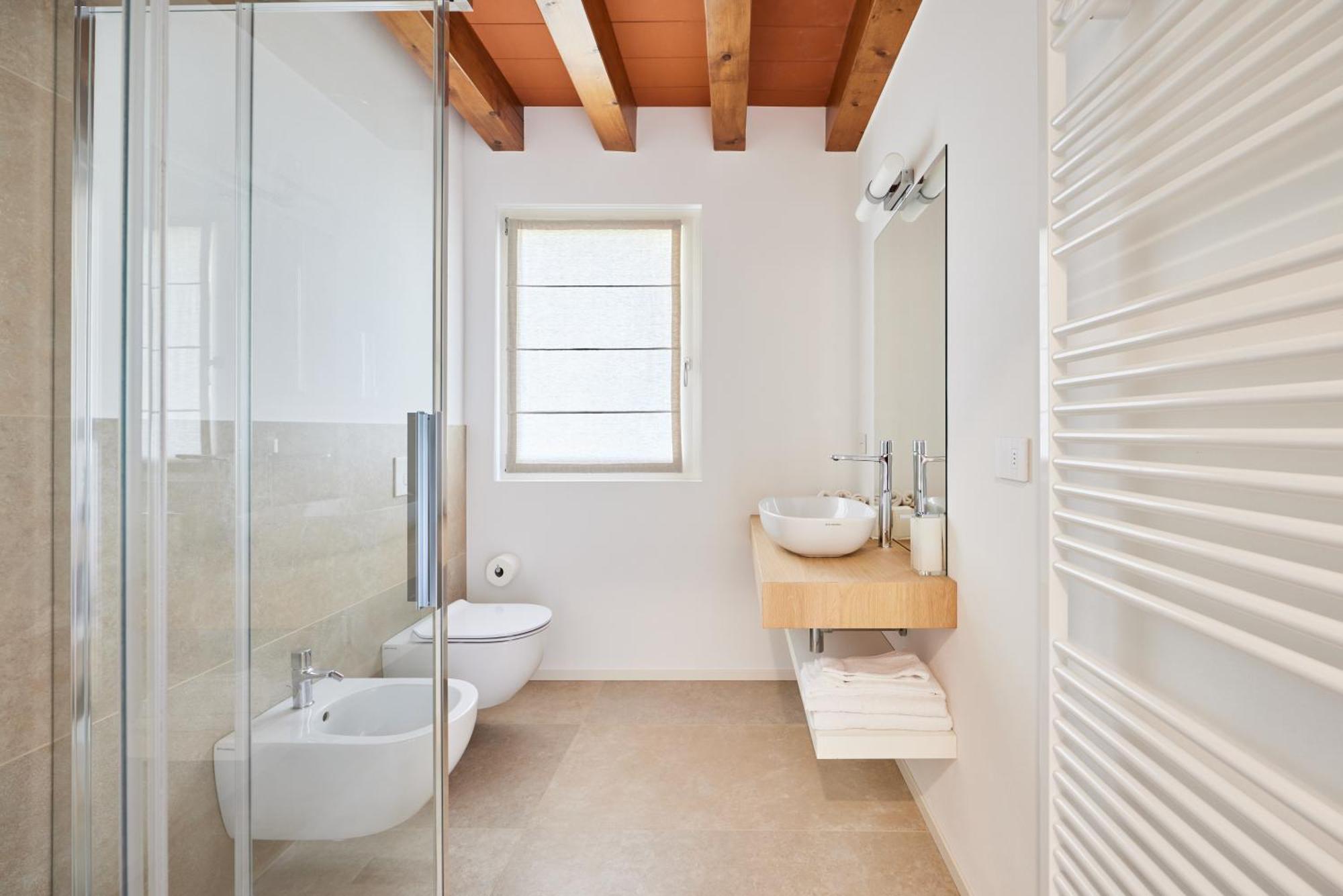 Casamartini Bed & Breakfast Fonte Εξωτερικό φωτογραφία
