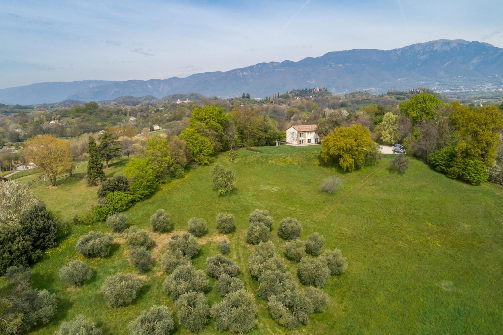 Casamartini Bed & Breakfast Fonte Εξωτερικό φωτογραφία
