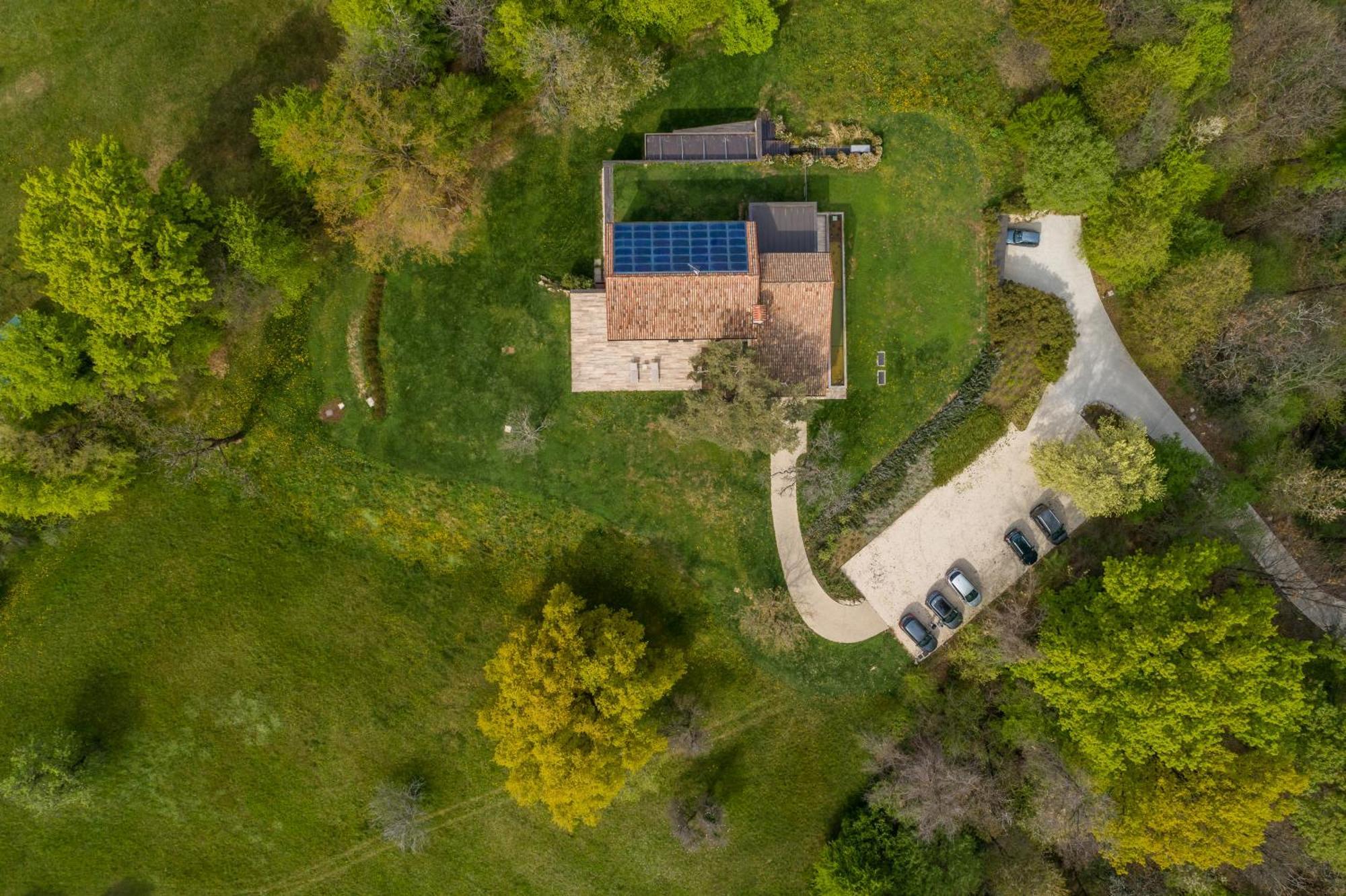 Casamartini Bed & Breakfast Fonte Εξωτερικό φωτογραφία