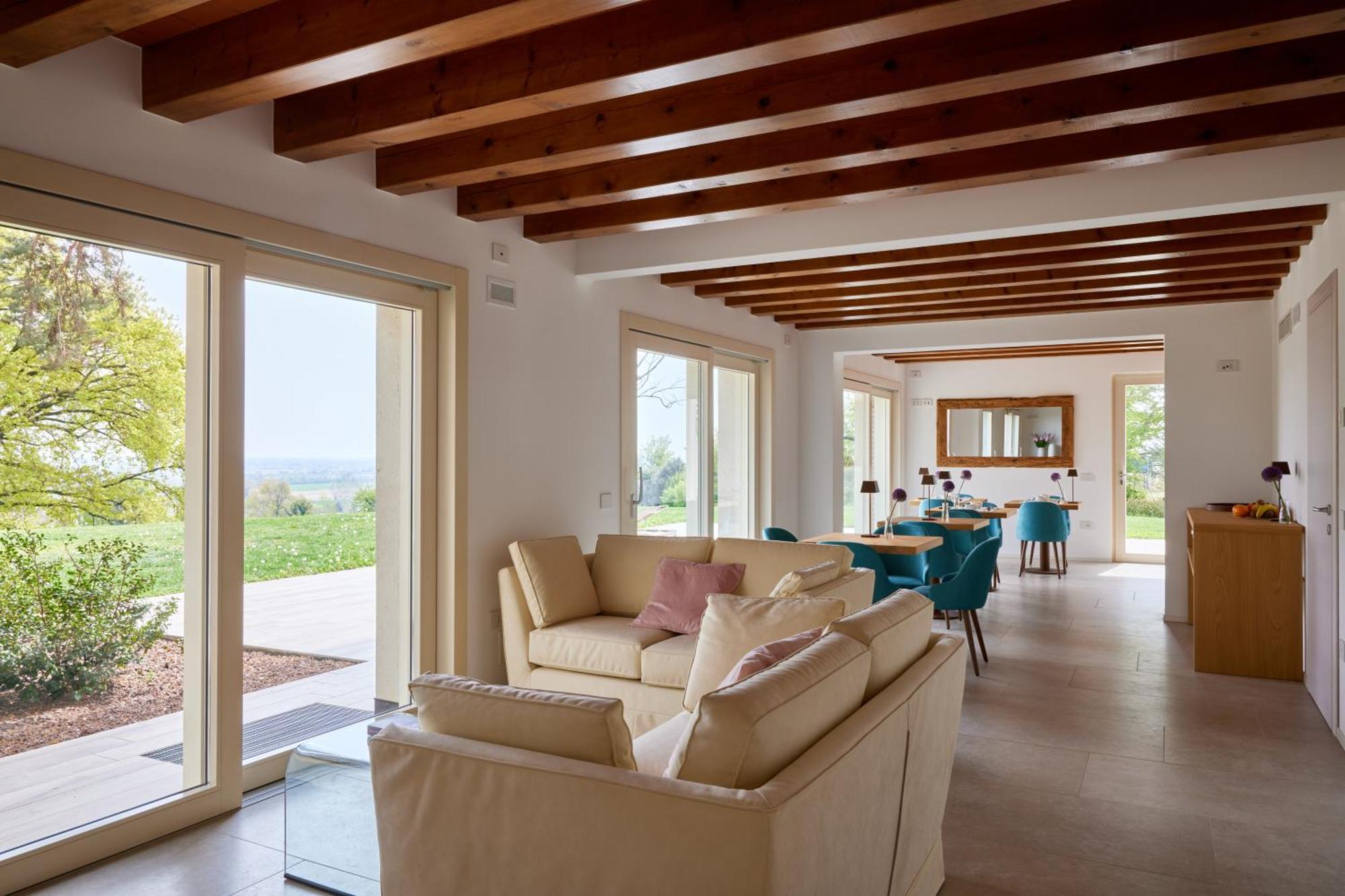 Casamartini Bed & Breakfast Fonte Εξωτερικό φωτογραφία