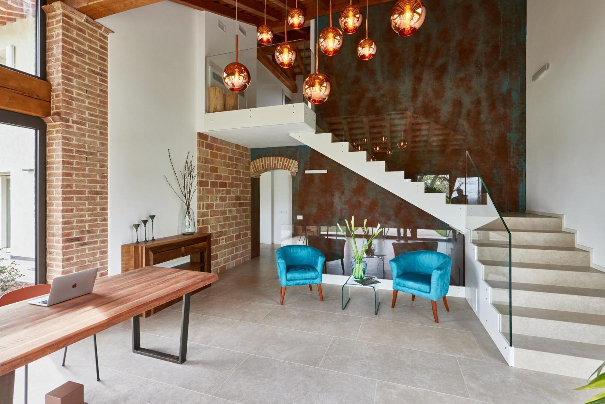 Casamartini Bed & Breakfast Fonte Εξωτερικό φωτογραφία