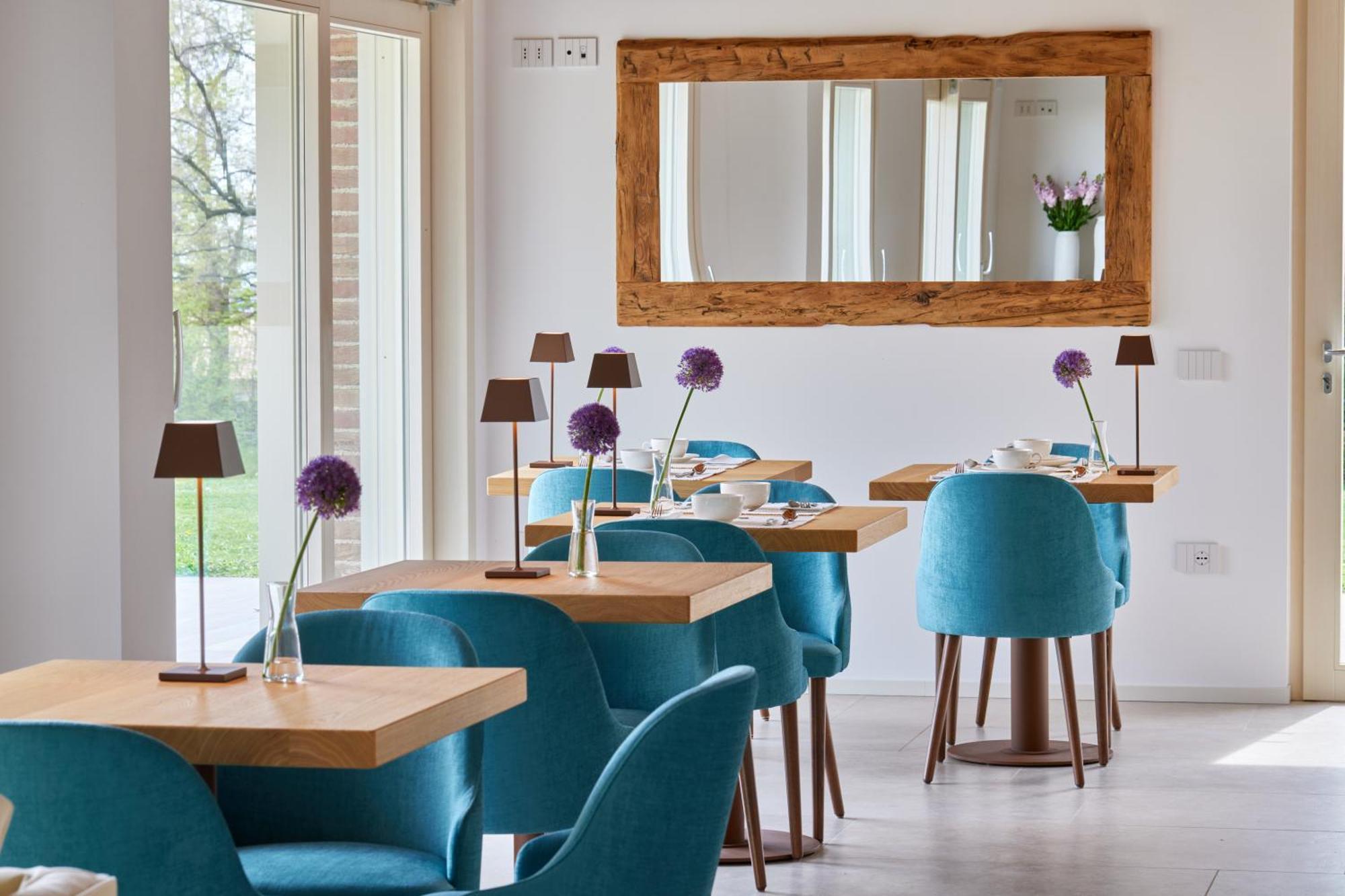 Casamartini Bed & Breakfast Fonte Εξωτερικό φωτογραφία
