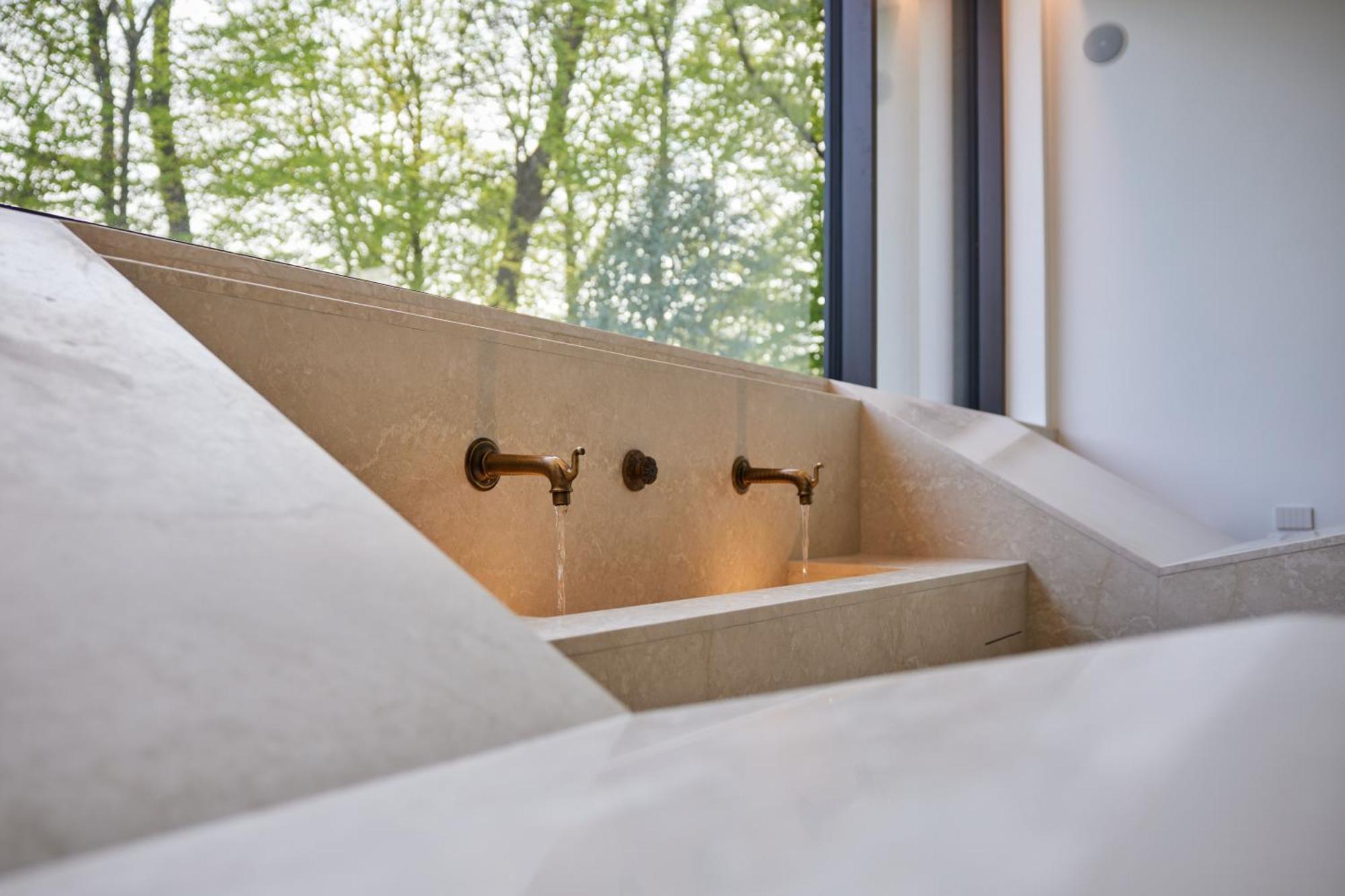 Casamartini Bed & Breakfast Fonte Εξωτερικό φωτογραφία