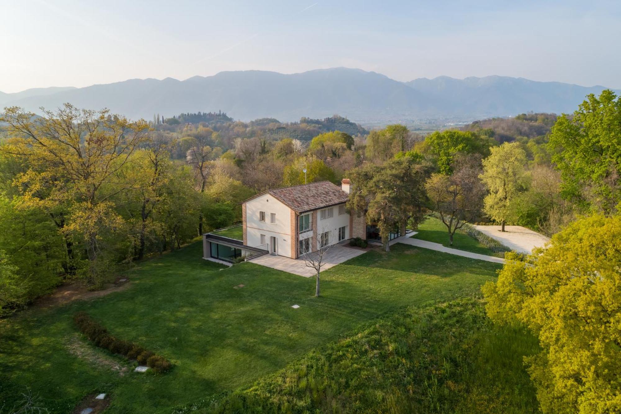 Casamartini Bed & Breakfast Fonte Εξωτερικό φωτογραφία