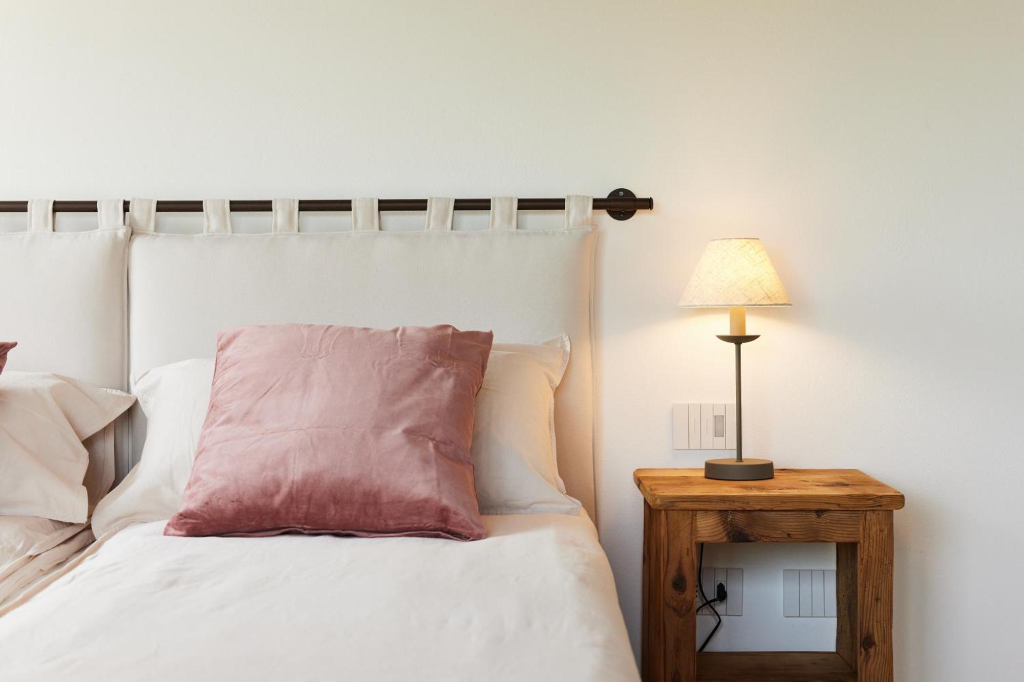 Casamartini Bed & Breakfast Fonte Εξωτερικό φωτογραφία