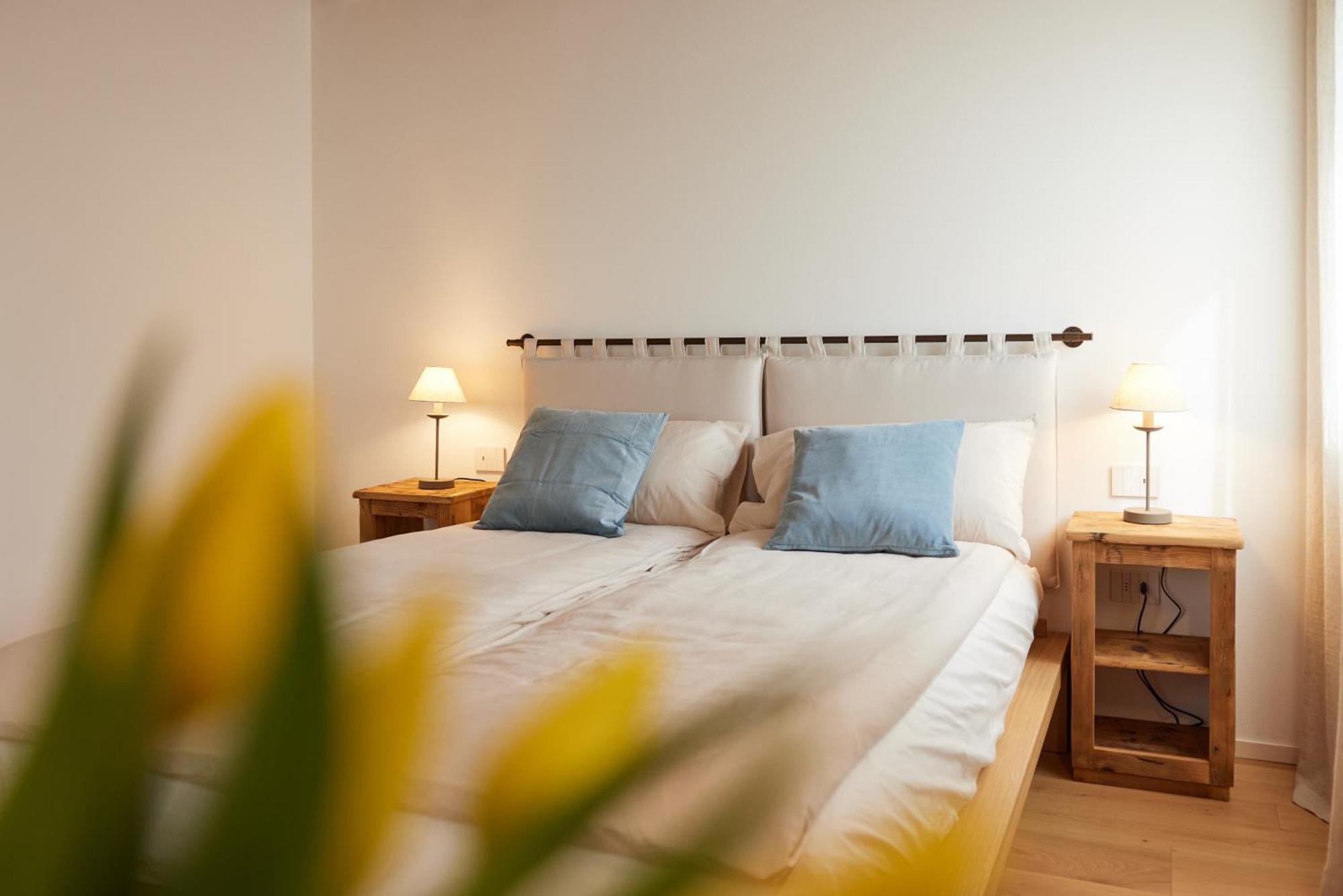 Casamartini Bed & Breakfast Fonte Εξωτερικό φωτογραφία