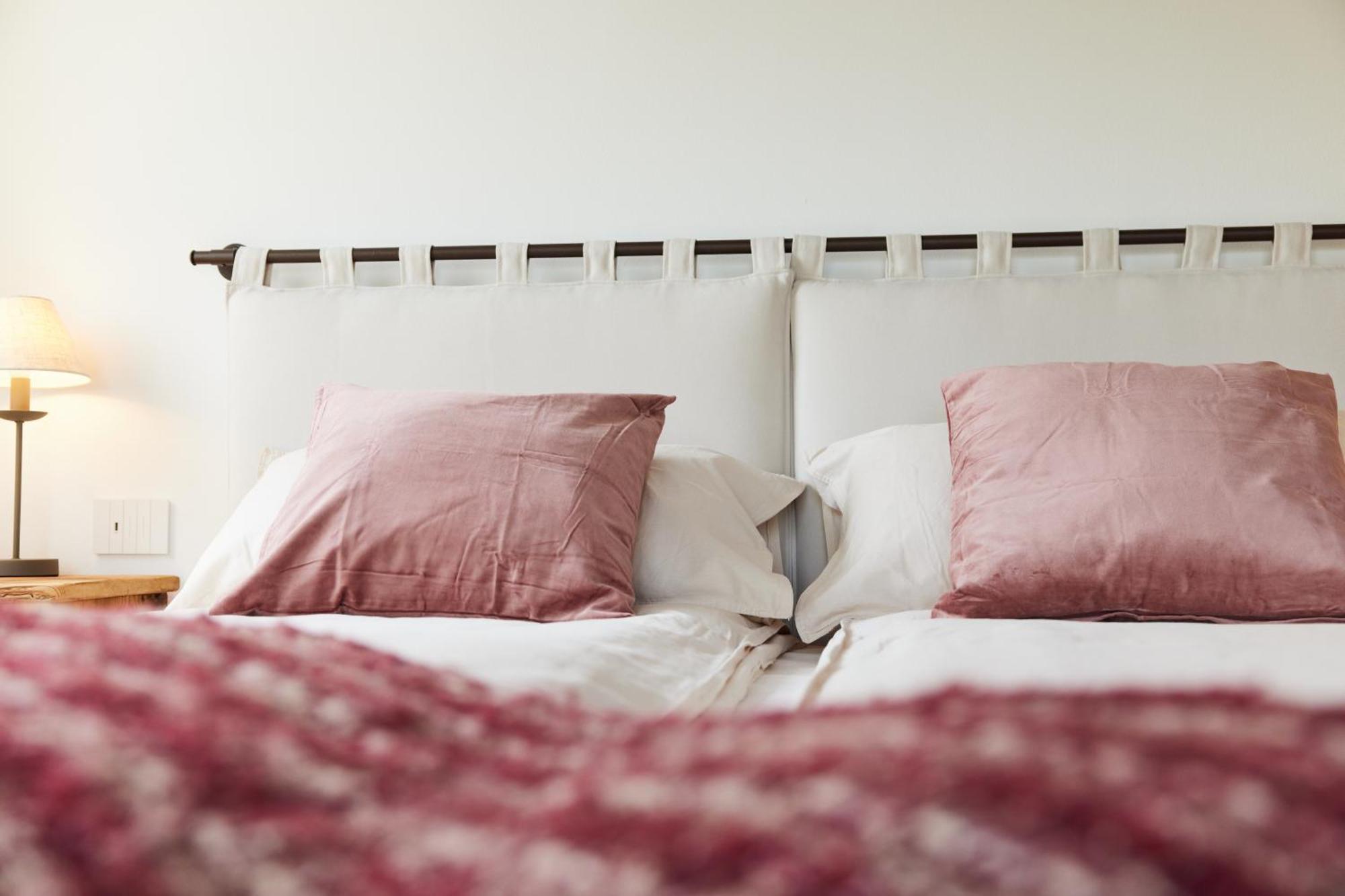 Casamartini Bed & Breakfast Fonte Εξωτερικό φωτογραφία