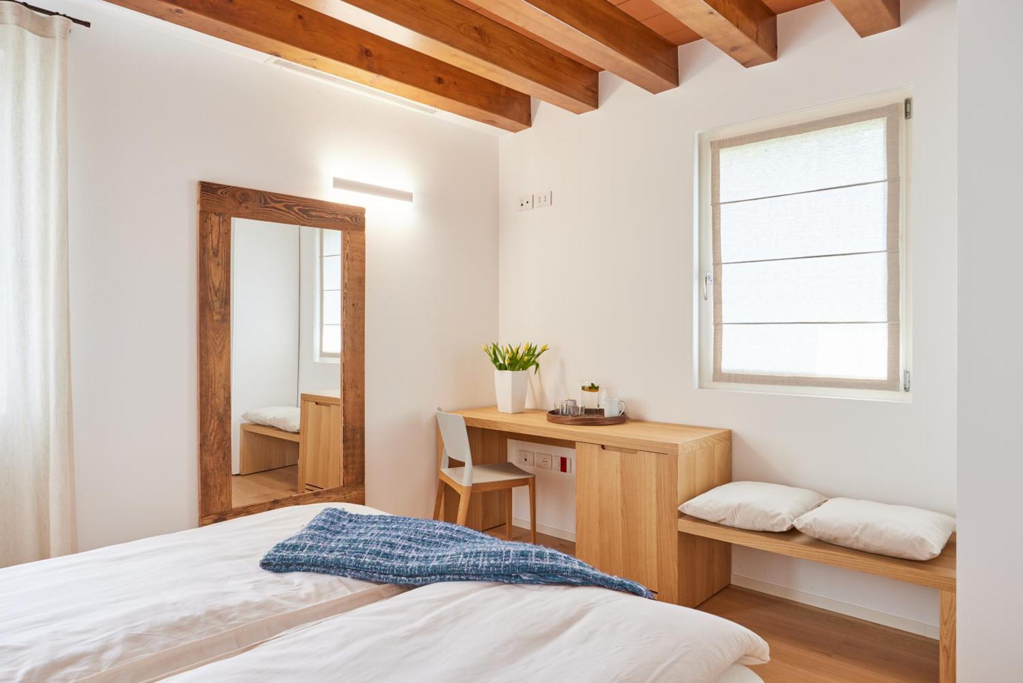 Casamartini Bed & Breakfast Fonte Εξωτερικό φωτογραφία
