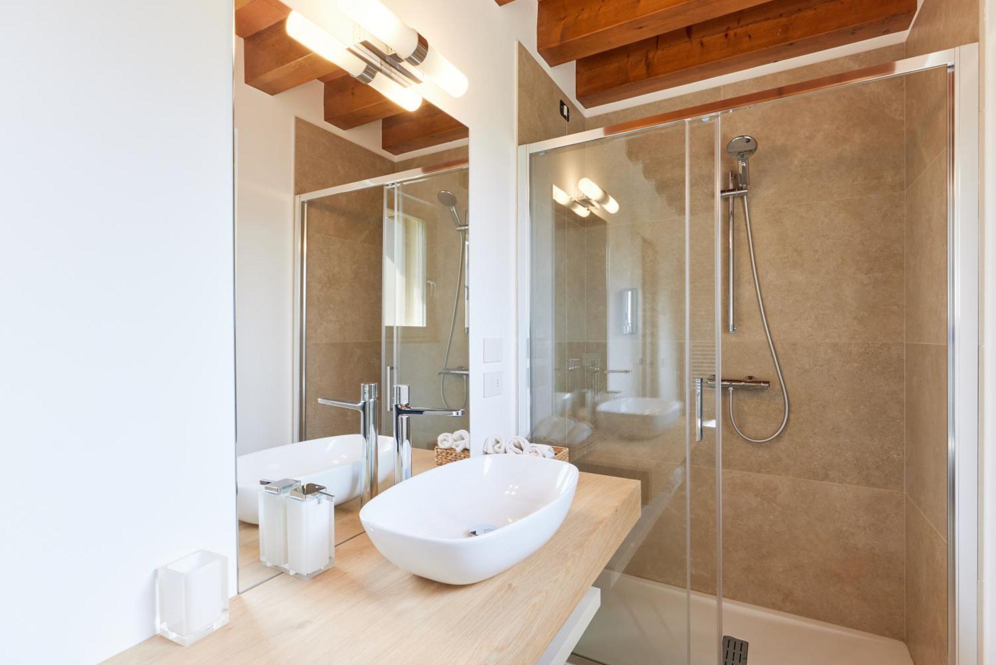 Casamartini Bed & Breakfast Fonte Εξωτερικό φωτογραφία